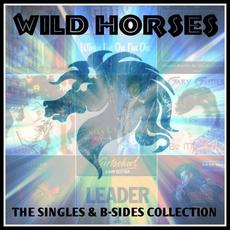 Wild Horses mp3 Artist Compilation by Gary Glitter