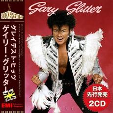 Greatest Hits (Japanese Edition) mp3 Artist Compilation by Gary Glitter