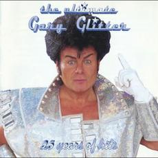 The Ultimate Gary Glitter: 25 Years of Hits mp3 Artist Compilation by Gary Glitter