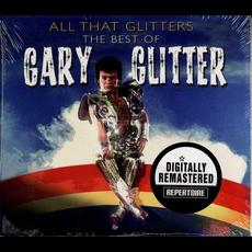 All That Glitters • The Best Of Gary Glitter mp3 Artist Compilation by Gary Glitter
