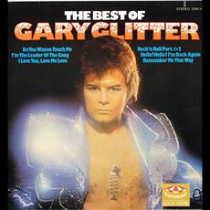 The Best Of mp3 Artist Compilation by Gary Glitter