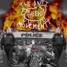 I Hate Police mp3 Single by The Anti Sheeple Movement