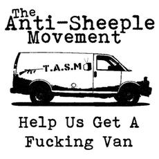 Help Us Get A Van mp3 Single by The Anti Sheeple Movement