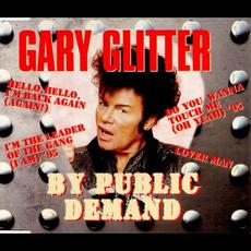 By Public Demand mp3 Single by Gary Glitter