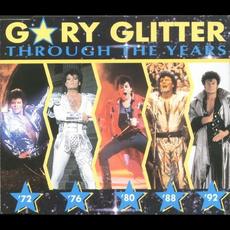 Through The Years mp3 Single by Gary Glitter