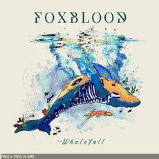Whalefall mp3 Album by Foxblood