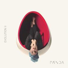 Evolution II mp3 Album by PÆNDA