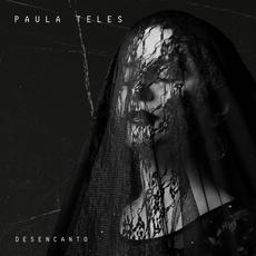 Desencanto mp3 Album by Paula Teles