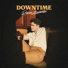 Downtime mp3 Album by Roman Alexander