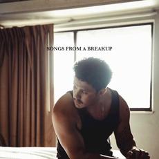 Songs From a Breakup mp3 Album by Roman Alexander