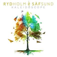 Kaleidoscope mp3 Album by Rydholm Safsund