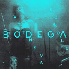 Witness Scroll mp3 Album by Bodega