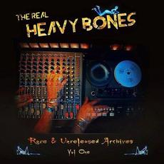 Rare & Unreleased Archives Vol. One mp3 Album by Heavy Bones