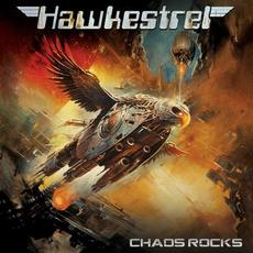 Chaos Rocks mp3 Album by Hawkestrel