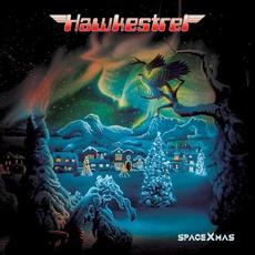 SpaceXmas mp3 Album by Hawkestrel