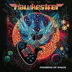 Pioneers Of Space mp3 Album by Hawkestrel