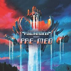 Hawkestrel Presents Pre-Med mp3 Album by Hawkestrel