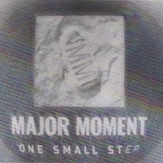 one small stEP mp3 Album by Major Moment