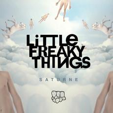 Saturne mp3 Album by Little Freaky Things