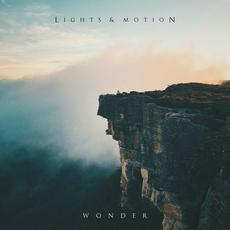 Wonder mp3 Album by Lights & Motion