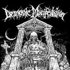 Necrokult mp3 Album by Demonic Manifestation