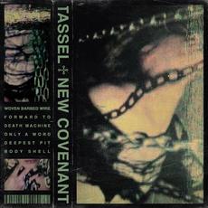 NEW COVENANT mp3 Album by tassel