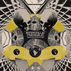Interstellic Psychedelic mp3 Album by Snakes Don't Belong In Alaska