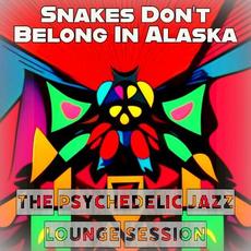 The Psychedelic Jazz Lounge Session mp3 Album by Snakes Don't Belong In Alaska