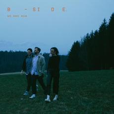 B-Side mp3 Album by WE ARE AVA
