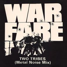 Two Tribes (Metal Noise Mix) mp3 Album by Warfare