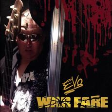 Evo - Warfare mp3 Album by Warfare