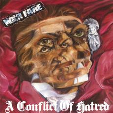 A Conflict Of Hatred mp3 Album by Warfare