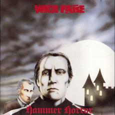 Hammer Horror (Revolver) mp3 Album by Warfare