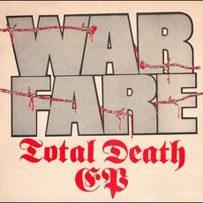 Total Death mp3 Album by Warfare
