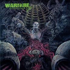 Deathcharge mp3 Album by Warfare