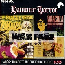 Hammer Horror mp3 Album by Warfare
