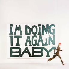 I'M DOING IT AGAIN BABY! mp3 Album by girl in red