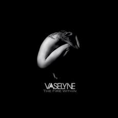 The Fire Within mp3 Album by Vaselyne