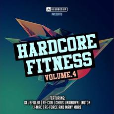 Hardcore Fitness 4 mp3 Compilation by Various Artists