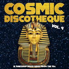 Cosmic Discotheque Vol. 4 mp3 Compilation by Various Artists