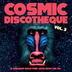 Cosmic Discotheque Vol. 3 mp3 Compilation by Various Artists