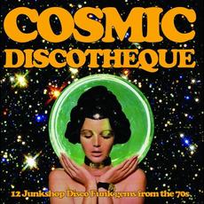 Cosmic Discotheque mp3 Compilation by Various Artists