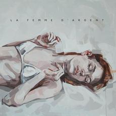 La Femme D'Argent II mp3 Single by La Femme D'Argent