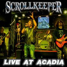Live at Acadia Bar & Grill mp3 Live by Scrollkeeper