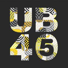 UB45 mp3 Album by UB40