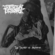 The Depths of Madness mp3 Album by Intestinal Disgorge