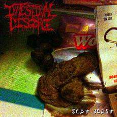 Scat Blast mp3 Album by Intestinal Disgorge