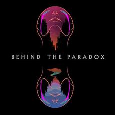 Behind the Paradox mp3 Album by Frank Never Dies