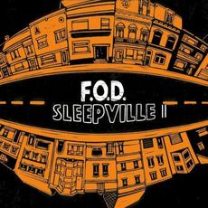 Sleepville II mp3 Album by F.O.D. (2)