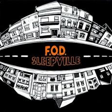 Sleepville mp3 Album by F.O.D. (2)